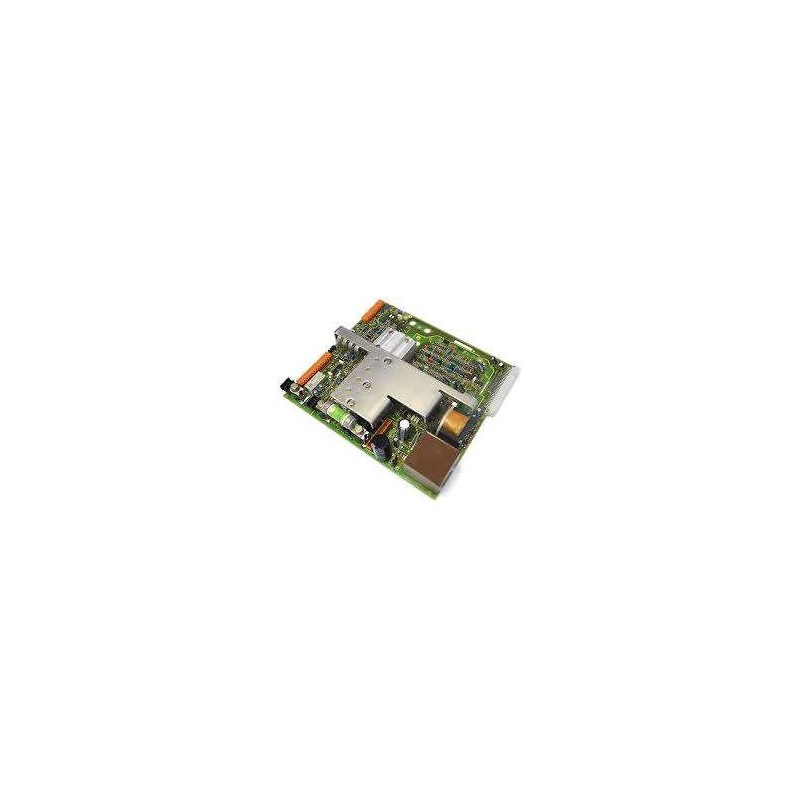 Siemens Siemens 6SC6100-0GA00 – SIMODRIVE servo amplifier, power or control module