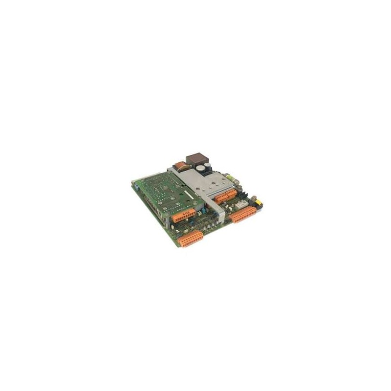 Siemens Siemens 6SC6100-0GB11 – SIMODRIVE servo amplifier, power or control module