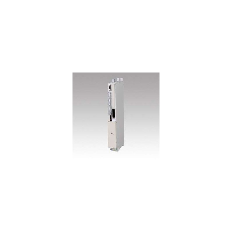Siemens Siemens 6SC6110-3AA00 – SIMODRIVE servo amplifier, power or control module