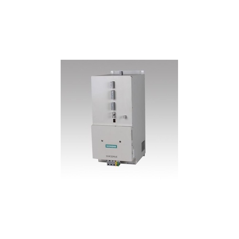 Siemens Siemens 6SC6112-2VA01 – SIMODRIVE servo amplifier, power or control module