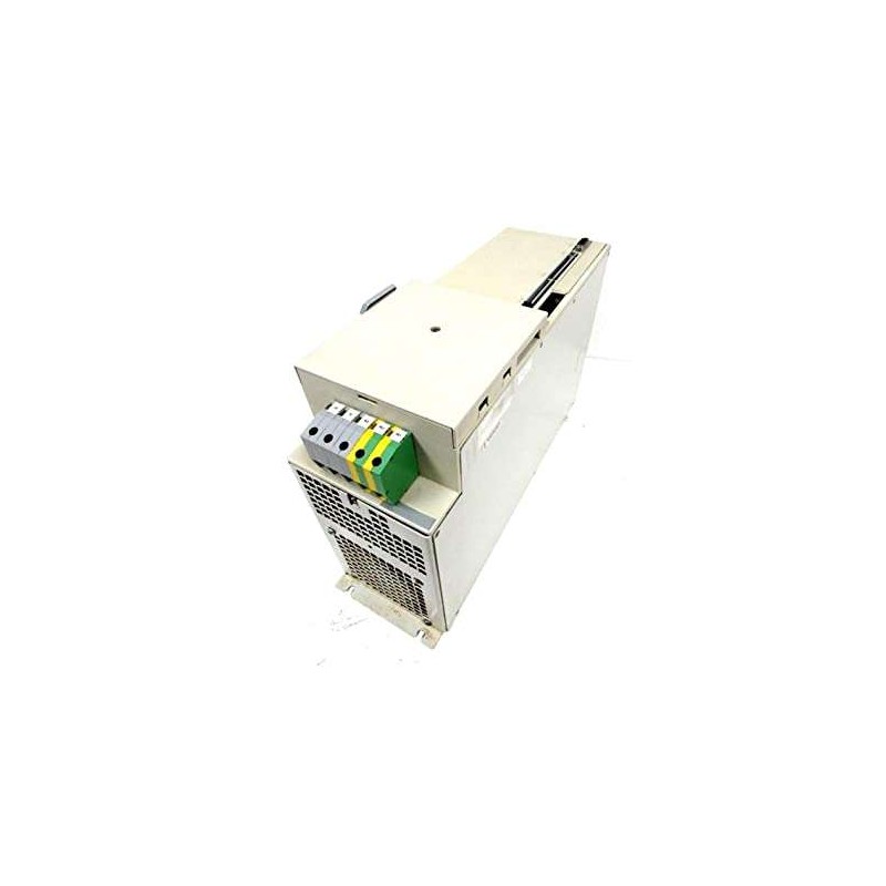 Siemens Siemens 6SC6114-0AA00 – SIMODRIVE servo amplifier, power or control module