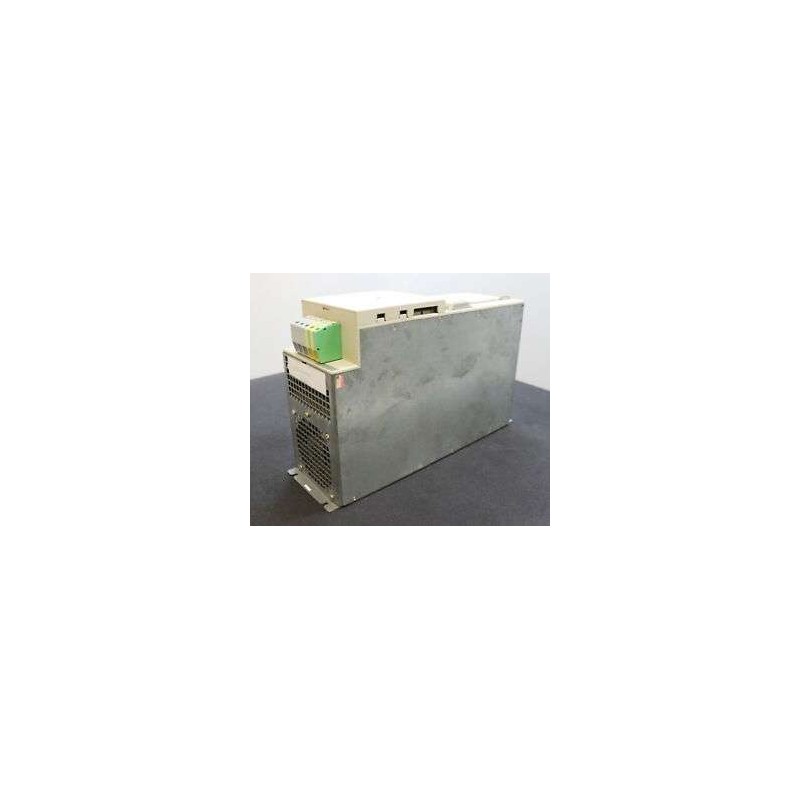 Siemens Siemens 6SC6116-0AA00 – SIMODRIVE servo amplifier, power or control module