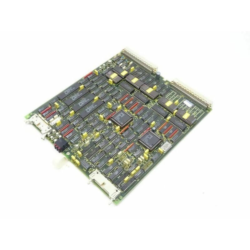 Siemens Siemens 6SC6500-0NA02 – SIMODRIVE 6SC65 feed-axis or spindle-control module