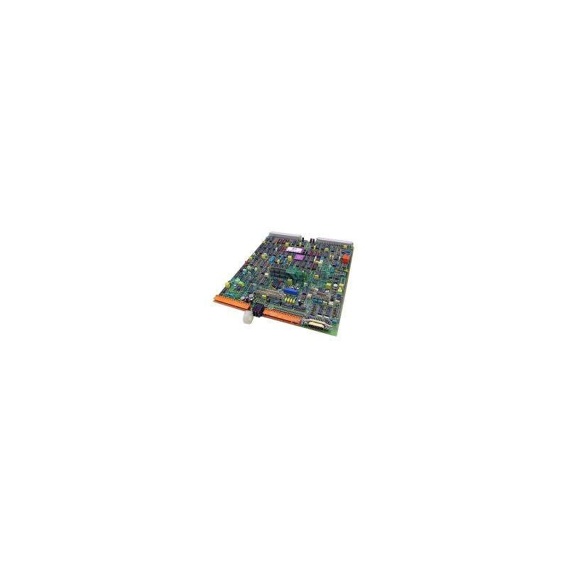 Siemens Siemens 6SC6500-0UC01 – SIMODRIVE 6SC65 feed-axis or spindle-control module