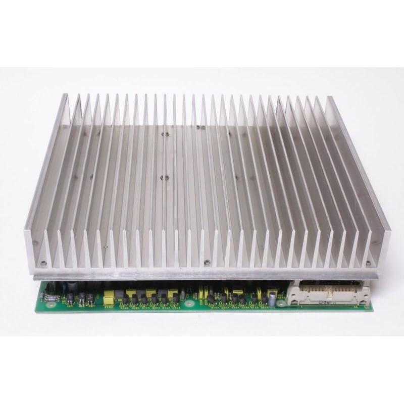 Siemens Siemens 6SC6502-0AF01 – SIMODRIVE 6SC65 feed-axis or spindle-control module