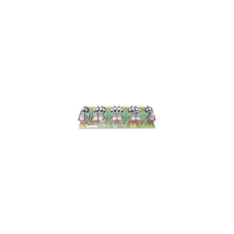 Siemens Siemens 6SC6506-0AA02 – SIMODRIVE 6SC65 feed-axis or spindle-control module