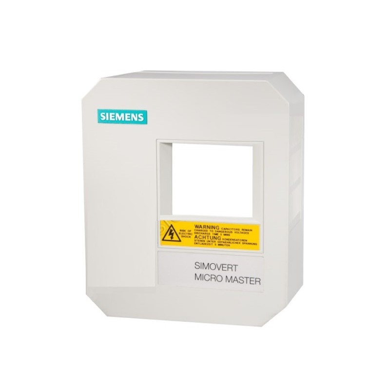 Siemens Siemens 6SE3090-0BC07-0FB0 – SIMOVERT P legacy frequency converter