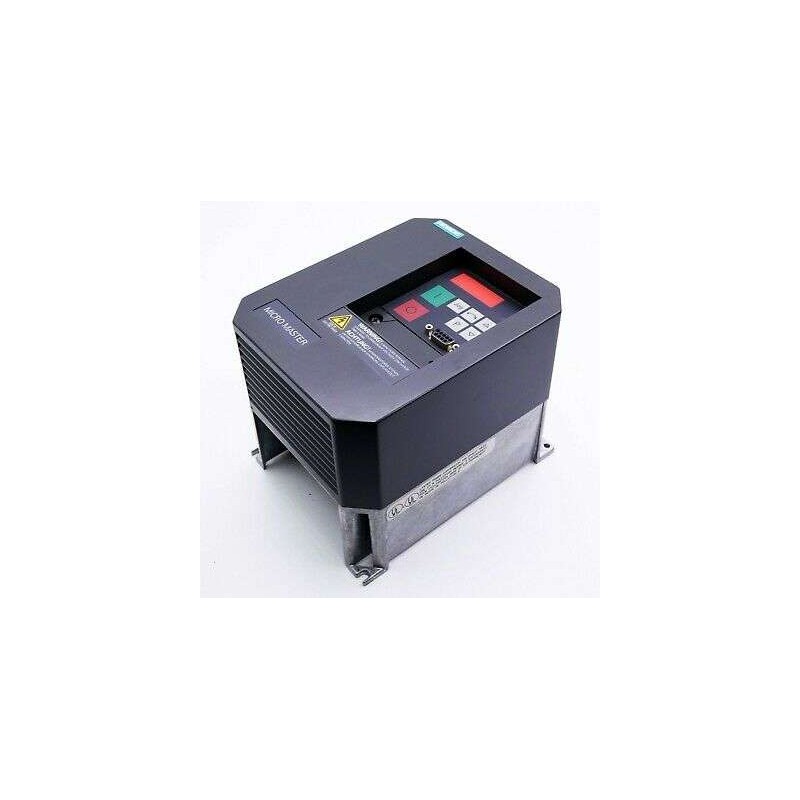 Siemens Siemens 6SE3116-8BB40 – SIMOVERT P / MICROMASTER compact legacy frequency converter