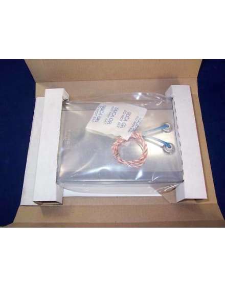Siemens Siemens 6SE3190-0BA87-2RA0 – SIMOVERT P / MICROMASTER compact legacy frequency converter