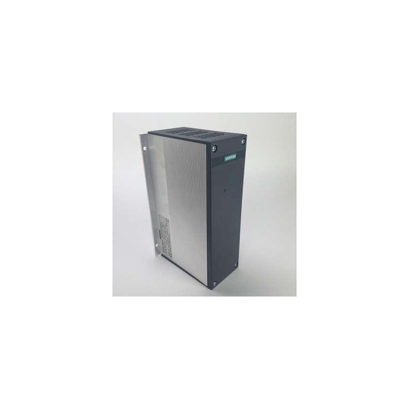 Siemens Siemens 6SE3190-0DX87-2DA0 – SIMOVERT P / MICROMASTER compact legacy frequency converter