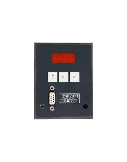 Siemens Siemens 6SE3190-0XX87-8PB0 – SIMOVERT P / MICROMASTER compact legacy frequency converter