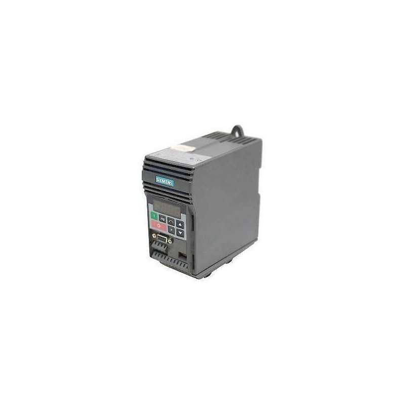 Siemens Siemens 6SE3214-0DA40 – MICROMASTER Vector vector-control variable frequency drive