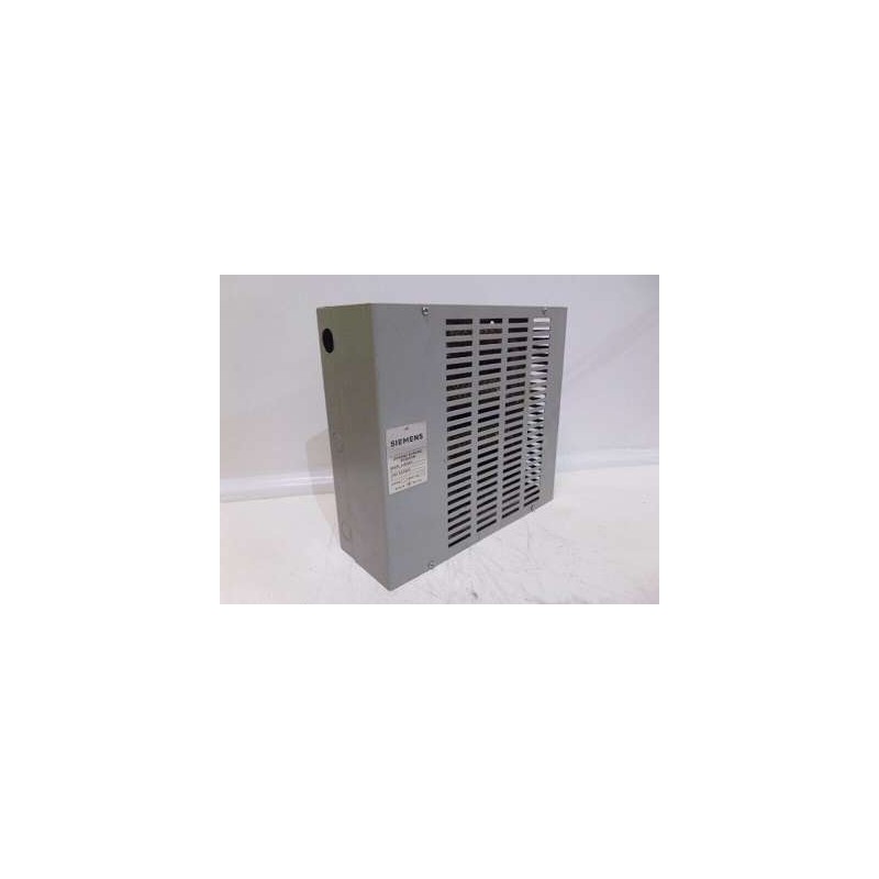 Siemens Siemens 6SE3214-0TP87-0RA0 – MICROMASTER Vector vector-control variable frequency drive