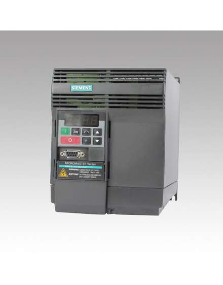 Siemens Siemens 6SE3217-3DB40 – MICROMASTER Vector vector-control variable frequency drive