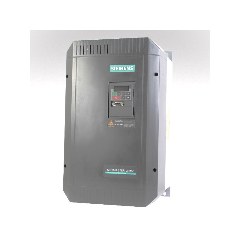 Siemens Siemens 6SE3222-4DG40 – MICROMASTER Vector vector-control variable frequency drive