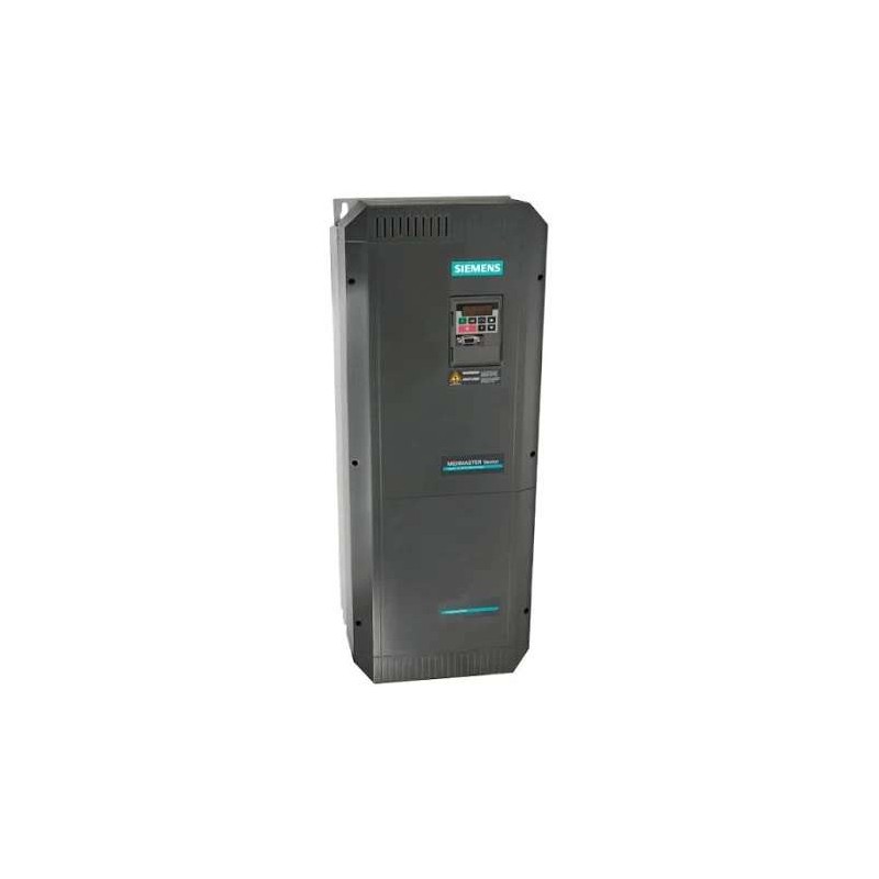 Siemens Siemens 6SE3222-4DG50 – MICROMASTER Vector vector-control variable frequency drive