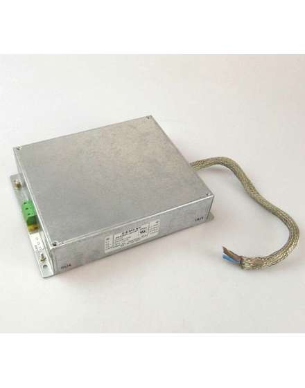 Siemens Siemens 6SE3290-0BC87-0FB4 – MICROMASTER Vector vector-control variable frequency drive