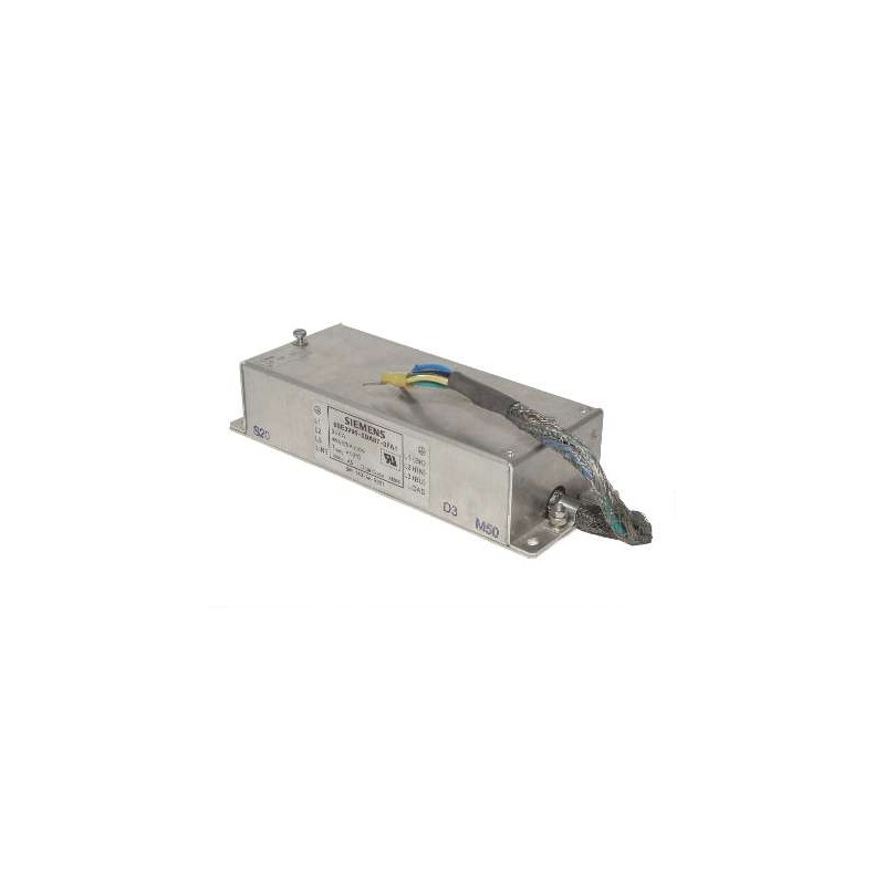 Siemens Siemens 6SE3290-0DA87-0FA1 – MICROMASTER Vector vector-control variable frequency drive