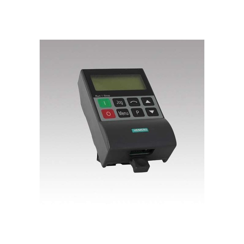 Siemens Siemens 6SE3290-0XX87-8BF0 – MICROMASTER Vector vector-control variable frequency drive