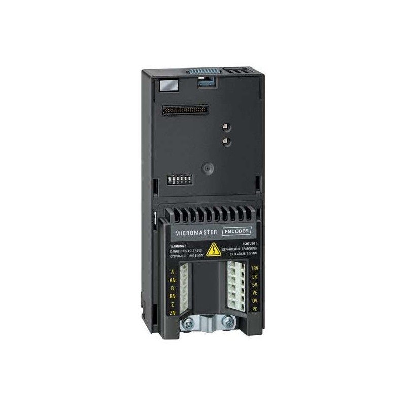Siemens Siemens 6SE6400-0EN00-0AA0 – MICROMASTER 4 filter, operator panel or converter accessory