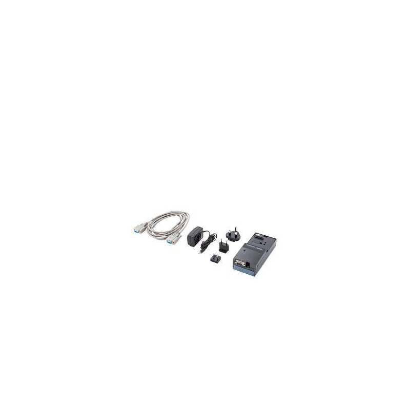 Siemens Siemens 6SE6400-0PA00-0AA0 – MICROMASTER 4 filter, operator panel or converter accessory