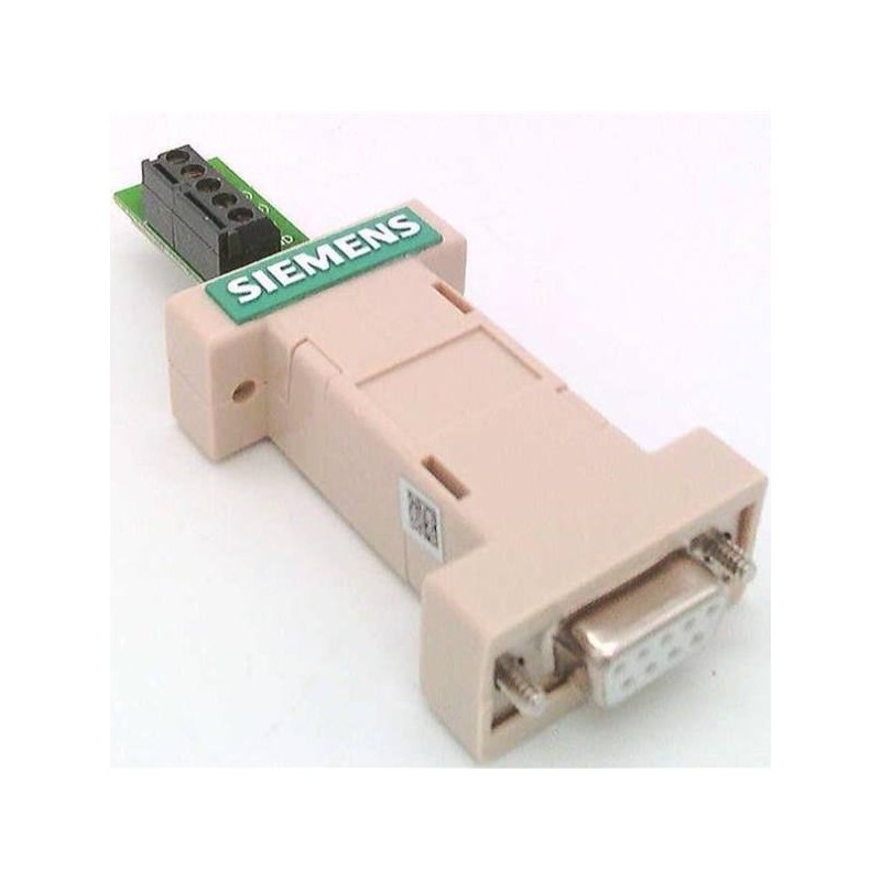 Siemens Siemens 6SE6400-0PL00-0AA0 – MICROMASTER 4 filter, operator panel or converter accessory