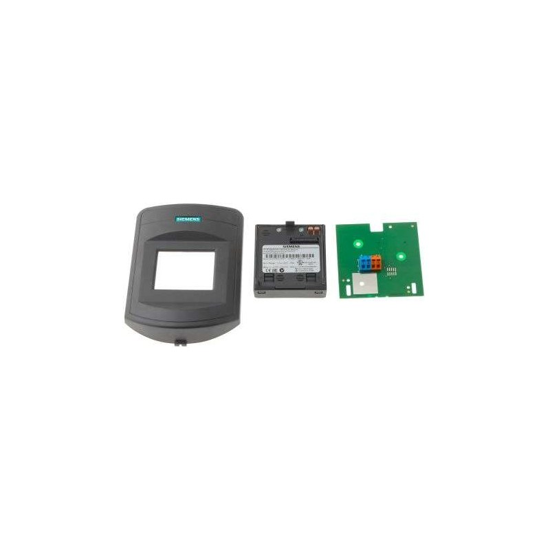 Siemens Siemens 6SE6400-0PM00-0AA0 – MICROMASTER 4 filter, operator panel or converter accessory