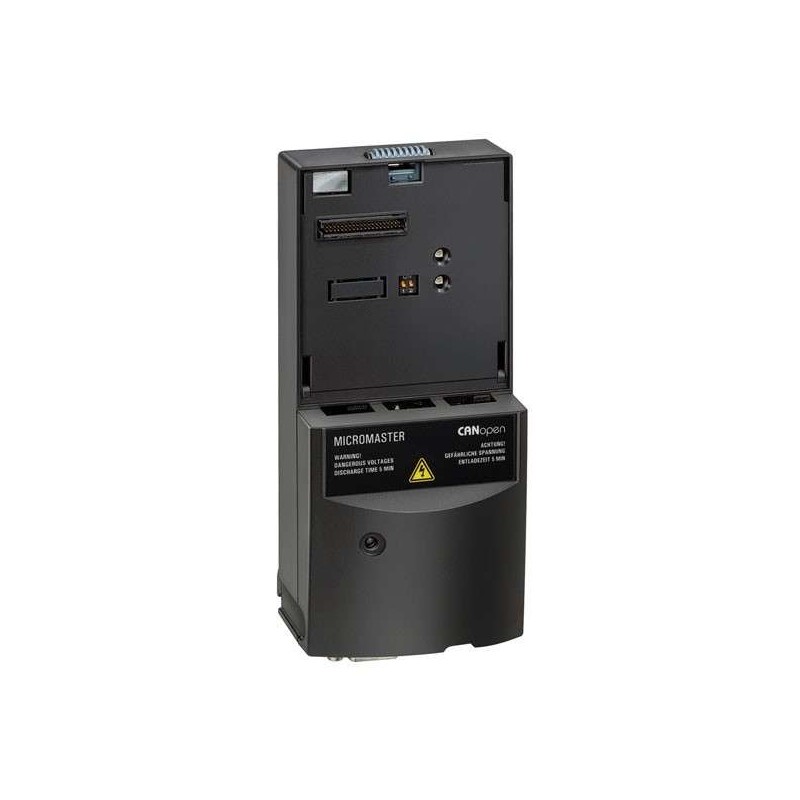 Siemens Siemens 6SE6400-1CB00-0AA0 – MICROMASTER 4 filter, operator panel or converter accessory
