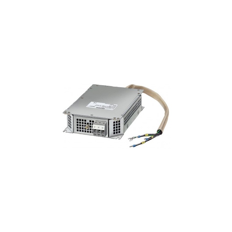 Siemens Siemens 6SE6400-2FB00-6AD0 – MICROMASTER 4 filter, operator panel or converter accessory