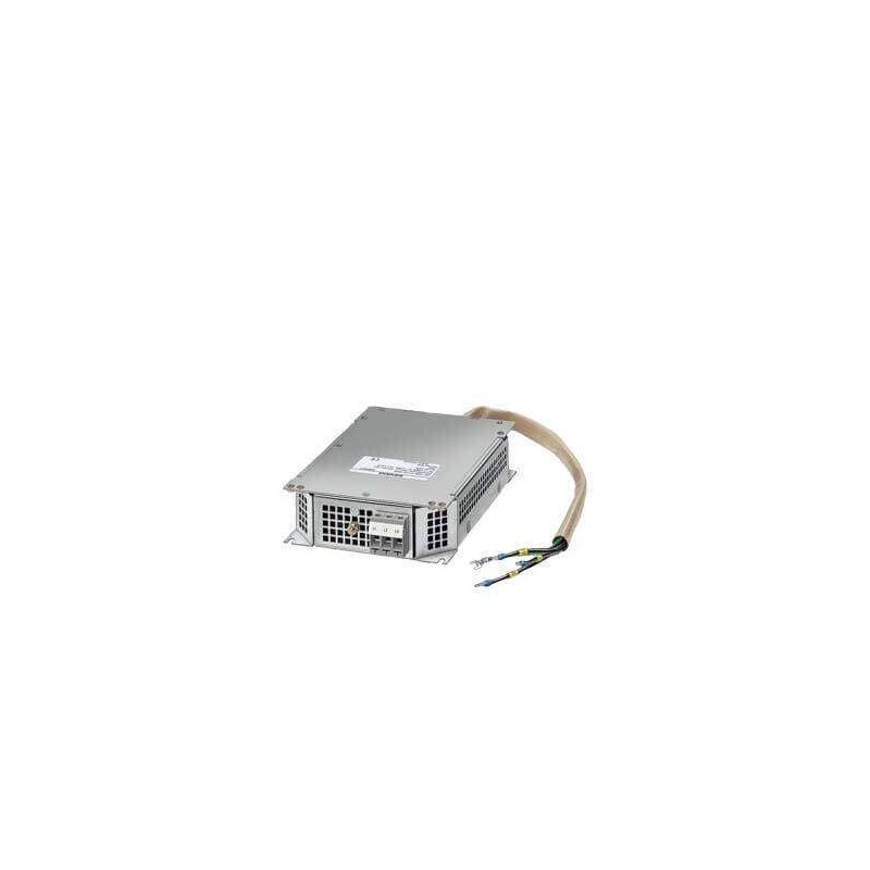 Siemens Siemens 6SE6400-2FS01-0AB0 – MICROMASTER 4 filter, operator panel or converter accessory