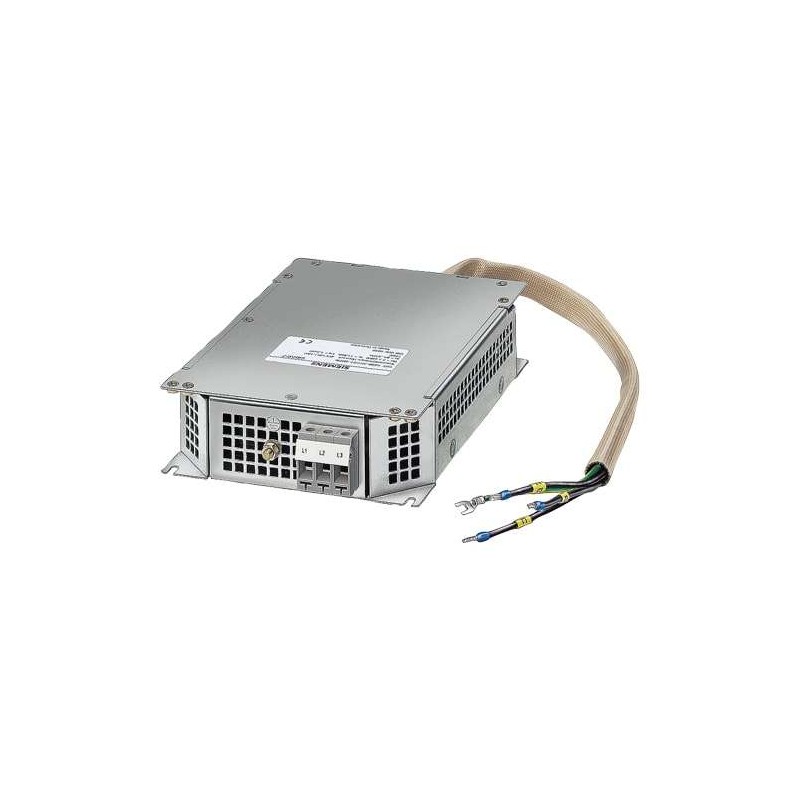 Siemens Siemens 6SE6400-3CC00-4AB3 – MICROMASTER 4 filter, operator panel or converter accessory