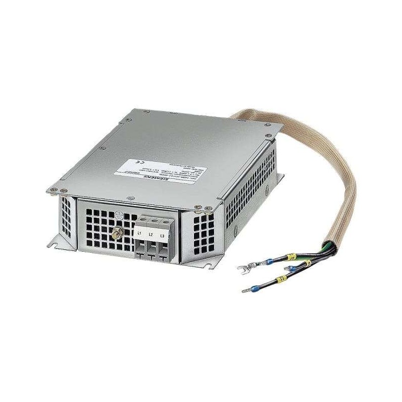 Siemens Siemens 6SE6400-3CC01-0BD3 – MICROMASTER 4 filter, operator panel or converter accessory