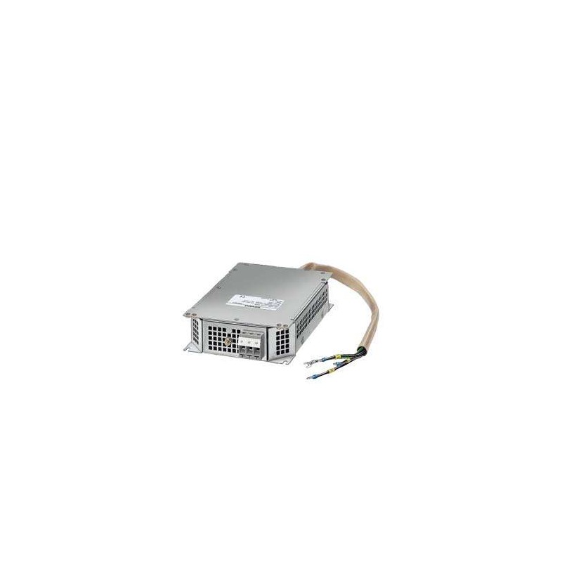Siemens Siemens 6SE6400-3CC02-4CE3 – MICROMASTER 4 filter, operator panel or converter accessory
