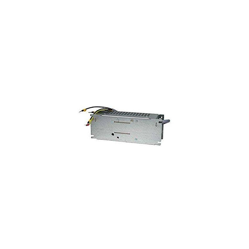 Siemens Siemens 6SE6400-3TC00-4AD1 – MICROMASTER 4 filter, operator panel or converter accessory