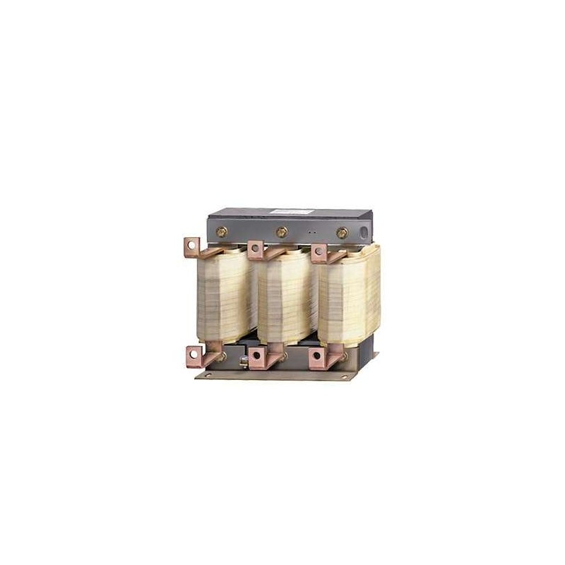 Siemens Siemens 6SE6400-3TC06-2FE0 – MICROMASTER 4 filter, operator panel or converter accessory