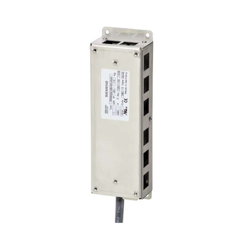 Siemens Siemens 6SE6400-4BC05-0AA0 – MICROMASTER 4 filter, operator panel or converter accessory