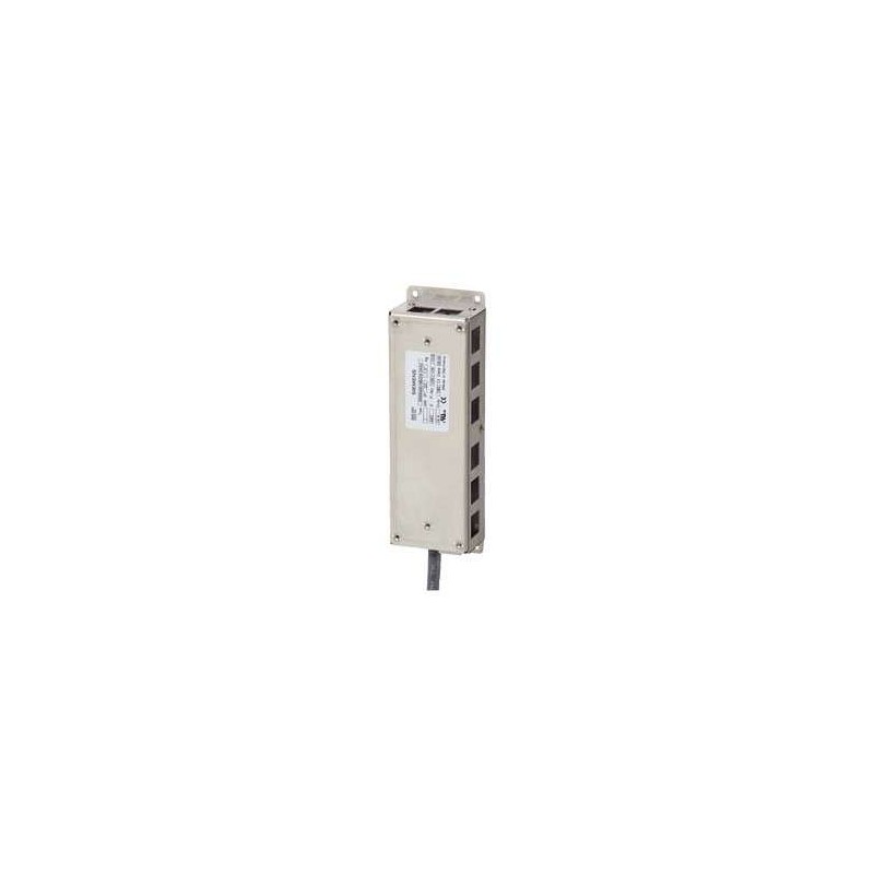 Siemens Siemens 6SE6400-4BD11-0AA0 – MICROMASTER 4 filter, operator panel or converter accessory