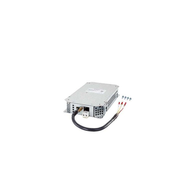 Siemens Siemens 6SE6400-4BD12-0BA0 – MICROMASTER 4 filter, operator panel or converter accessory