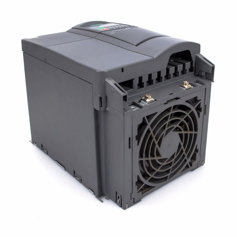 Siemens Siemens 6SE6400-7AA00-0AB0 – MICROMASTER 4 filter, operator panel or converter accessory