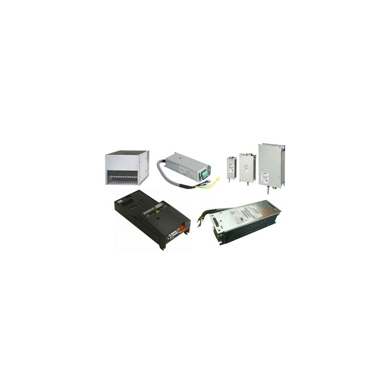 Siemens Siemens 6SE6400-7AA00-0AF0 – MICROMASTER 4 filter, operator panel or converter accessory