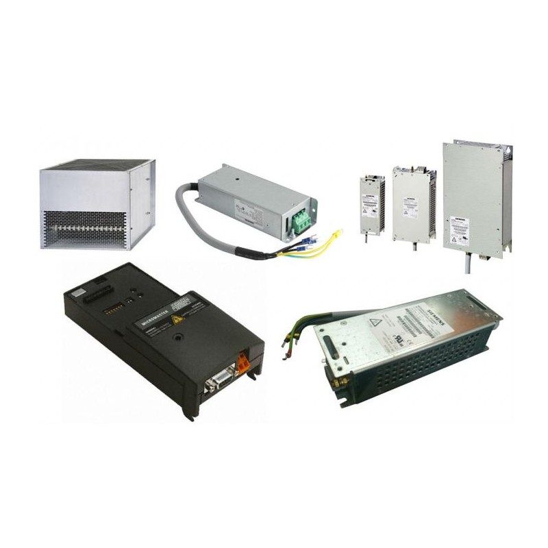 Siemens Siemens 6SE6400-7AA00-0AK0 – MICROMASTER 4 filter, operator panel or converter accessory