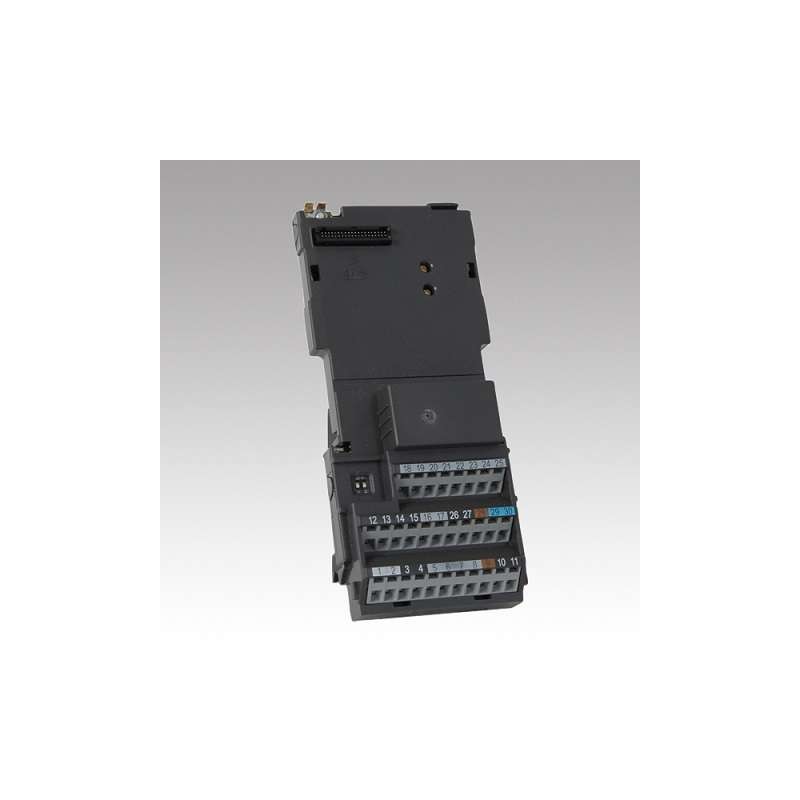Siemens Siemens 6SE6400-7AA00-0BA0 – MICROMASTER 4 filter, operator panel or converter accessory