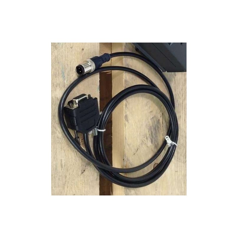 Siemens Siemens 6SE6401-1BL00-0AA0 – MICROMASTER 4 converter or drive-system component