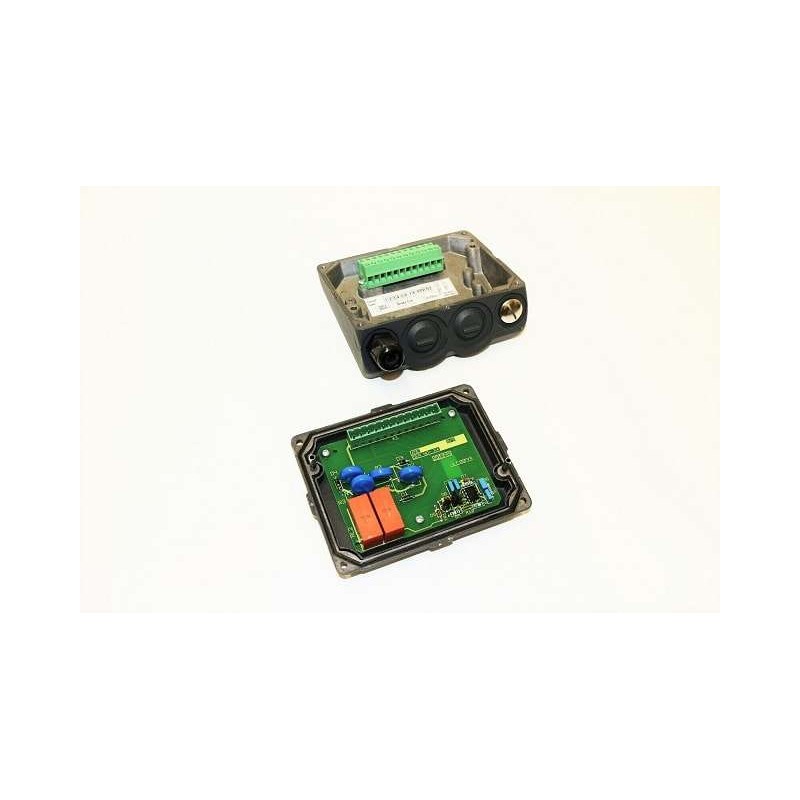 Siemens Siemens 6SE6401-1EM00-0AA0 – MICROMASTER 4 converter or drive-system component