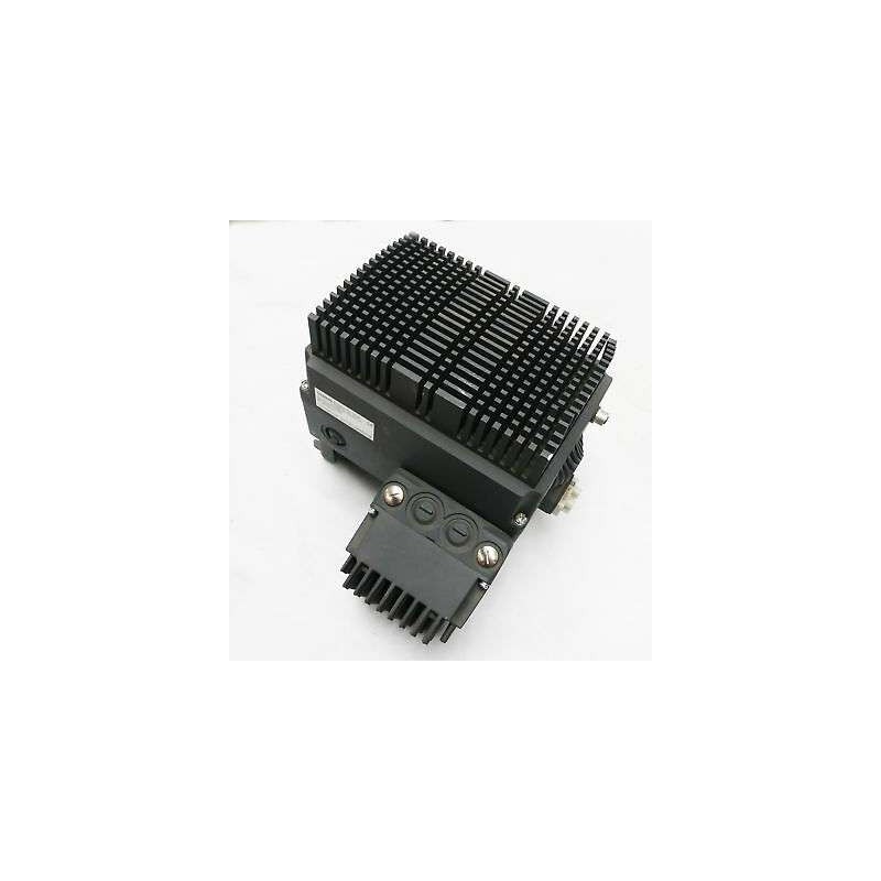 Siemens Siemens 6SE6401-1RB00-0AA0 – MICROMASTER 4 converter or drive-system component