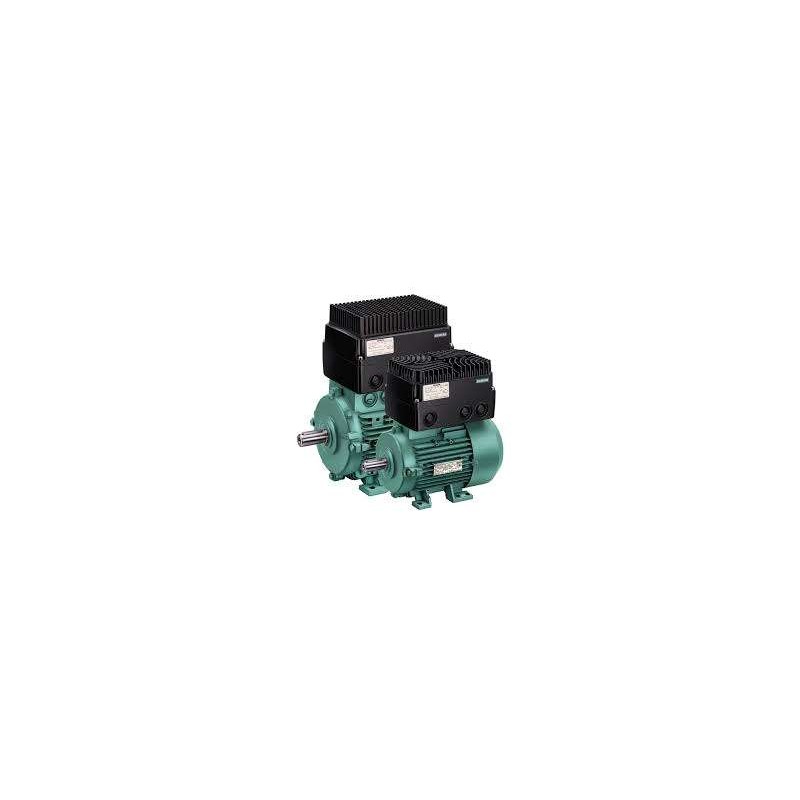 Siemens Siemens 6SE6411-6UD17-5BA1 – MICROMASTER 410 compact variable frequency drive