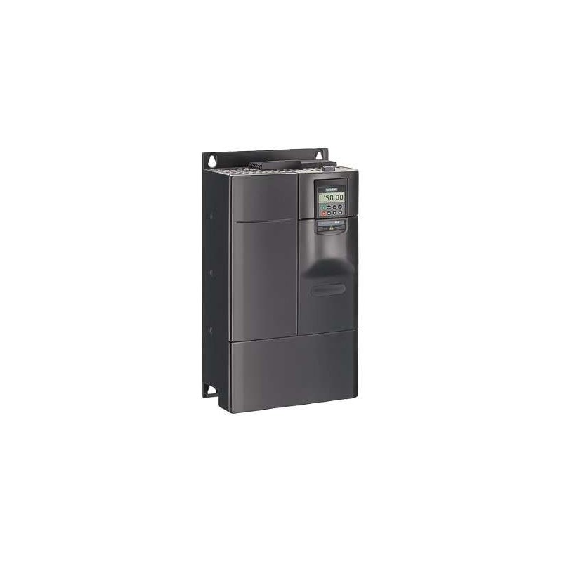 Siemens Siemens 6SE6430-2UD32-2DA0 – MICROMASTER 430 pump and fan variable frequency drive