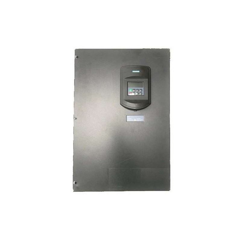 Siemens Siemens 6SE6436-5BD25-5CA0 – MICROMASTER 430 pump and fan variable frequency drive
