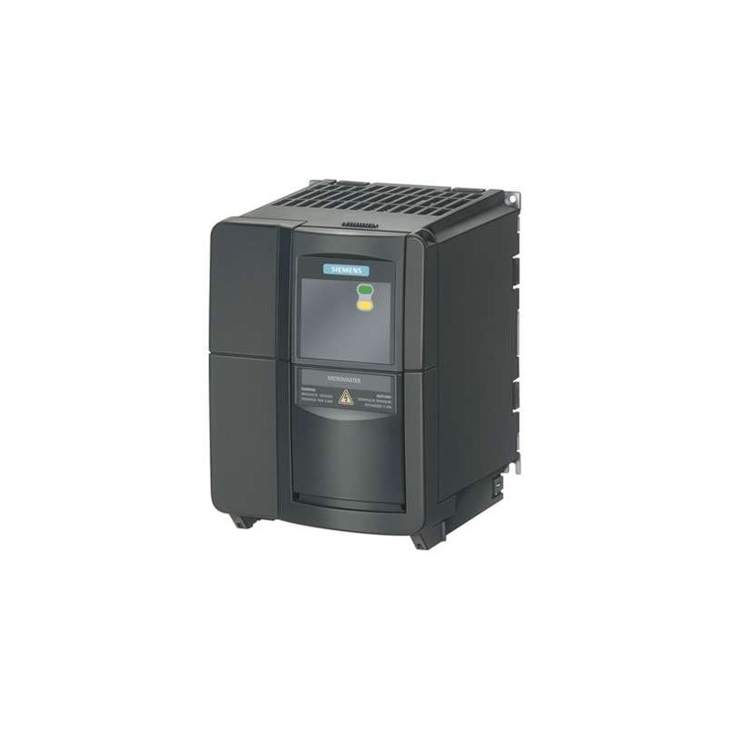 Siemens Siemens 6SE6440-2AC23-0CA1 – MICROMASTER 440 high-performance variable frequency drive