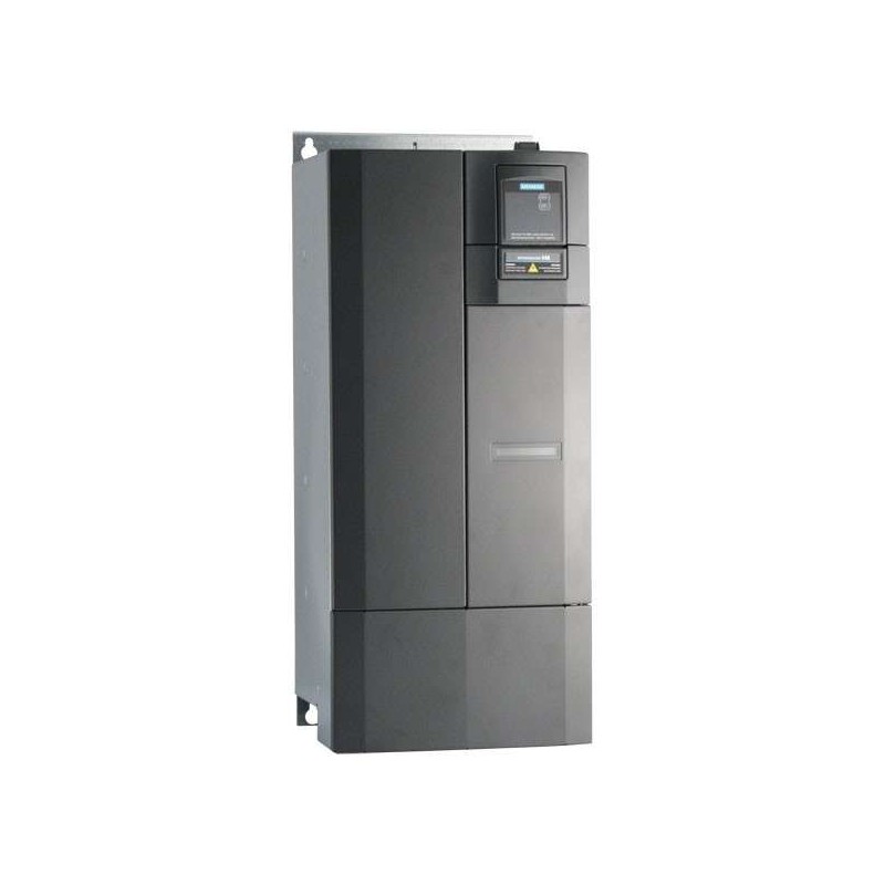 Siemens Siemens 6SE6440-2AD33-0EA1 – MICROMASTER 440 high-performance variable frequency drive